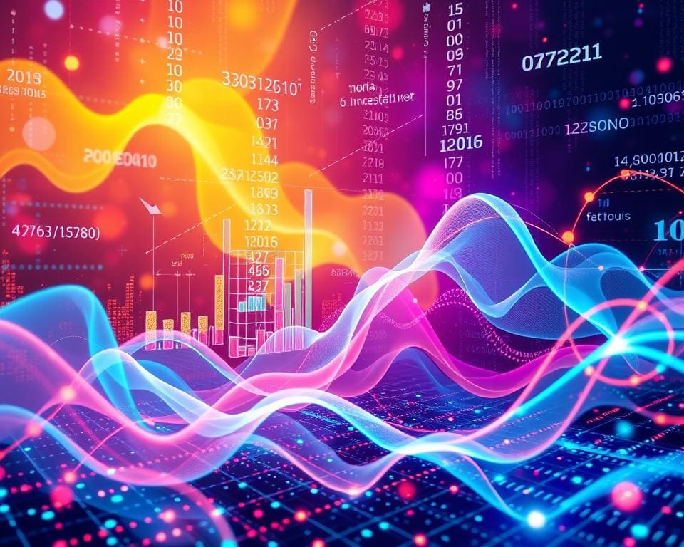 Datenanalyse und ihre Methoden