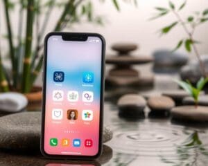Die besten Apps für achtsames Leben