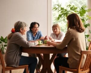 Familienmediator: Konfliktlösungen für familiäre Herausforderungen