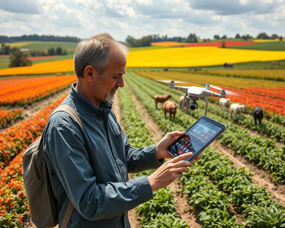 Innovationen in der Agrarberatung