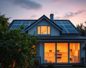 Kann Smart Home den Energieverbrauch langfristig senken?