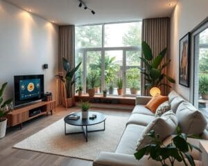 Kann Smart Home die Lebensqualität verbessern?