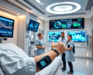 Können Wearables die Rehabilitation nach Operationen beschleunigen?