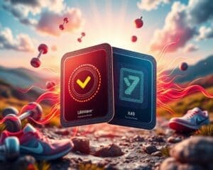 LifeWave X39 und X49: Dein Duo für mehr Energie und Fitness