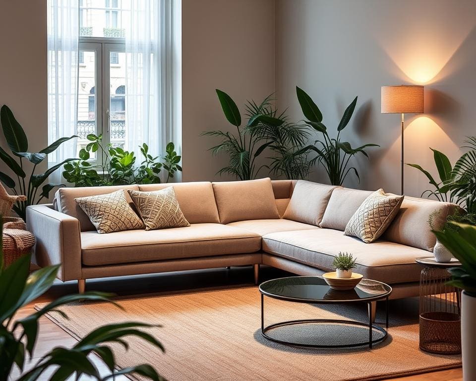 Ligne Roset Schlafsofas