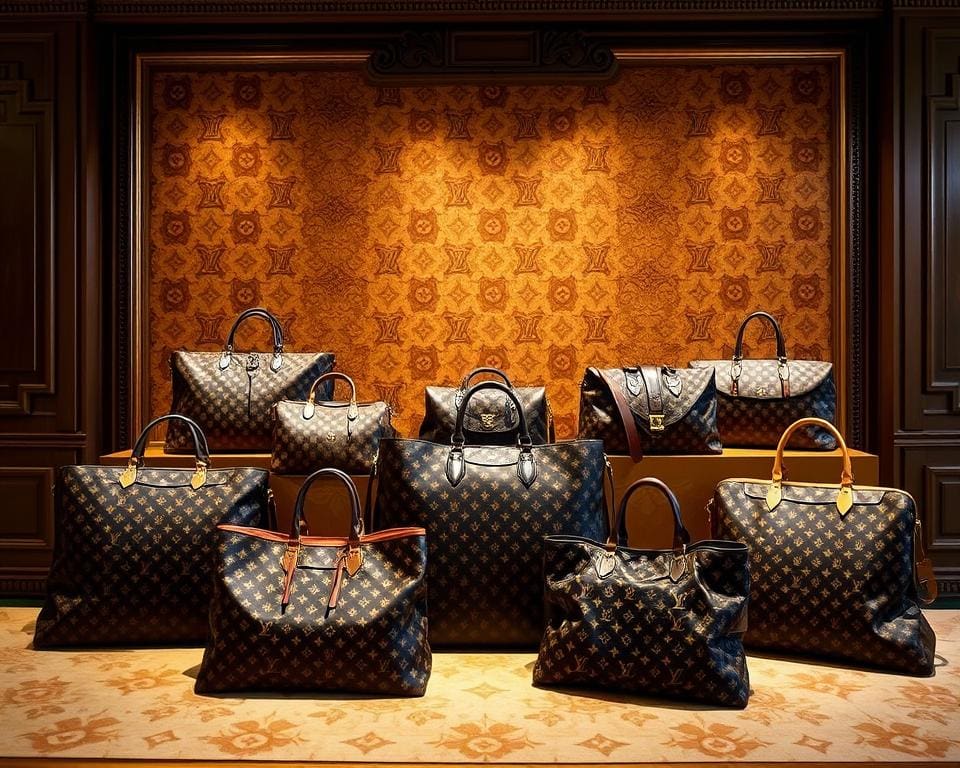 Louis Vuitton: Kultige Taschen mit Geschichte