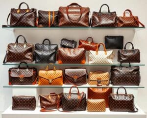 Louis Vuitton: Taschen für Generationen