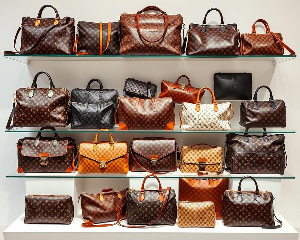 Louis Vuitton: Taschen für Generationen