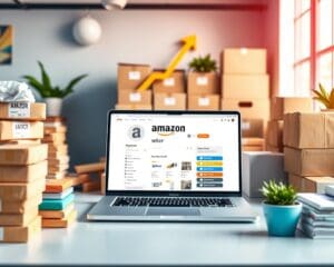 Mit Amazon FBA zum Erfolg: Dein Weg zu mehr Einkommen