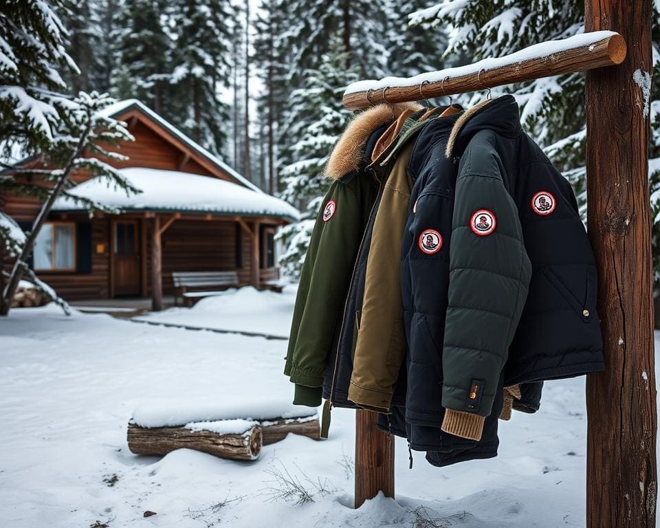 Moncler Geschichte