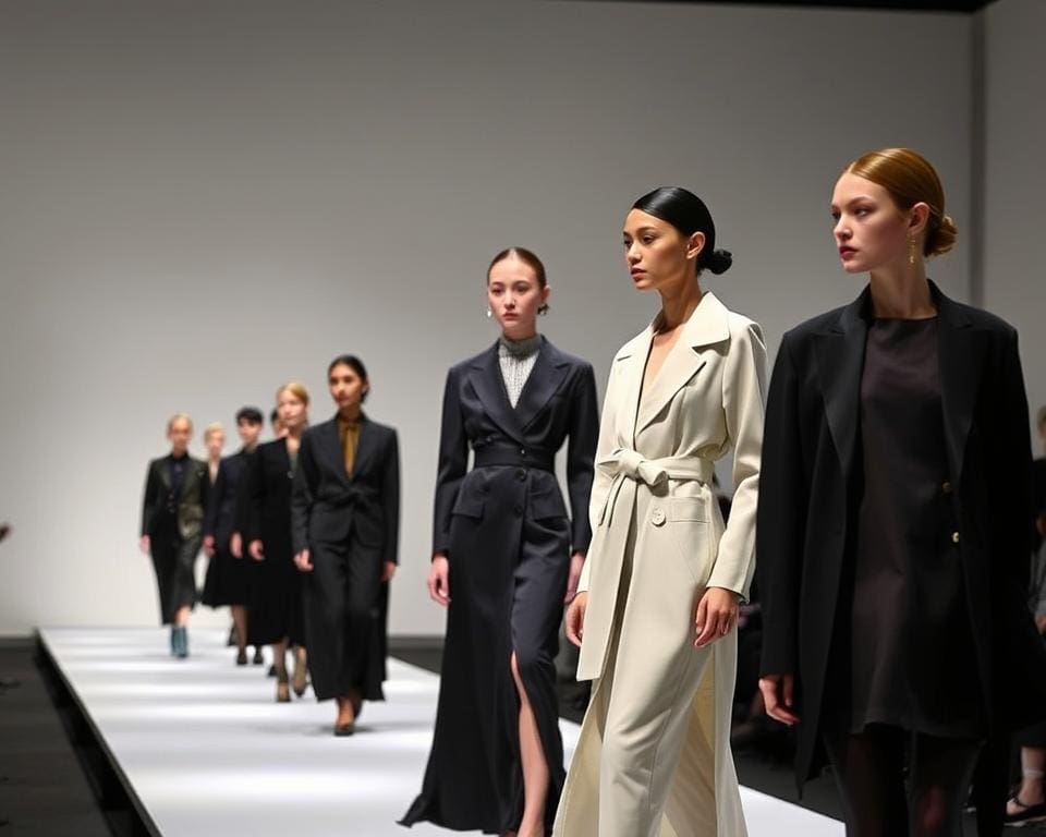 Prada: Minimalistische Mode mit maximaler Wirkung