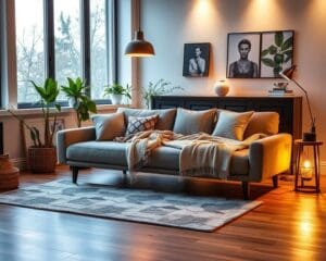 Schlafsofas von BoConcept: Stil und Komfort für dein Heim