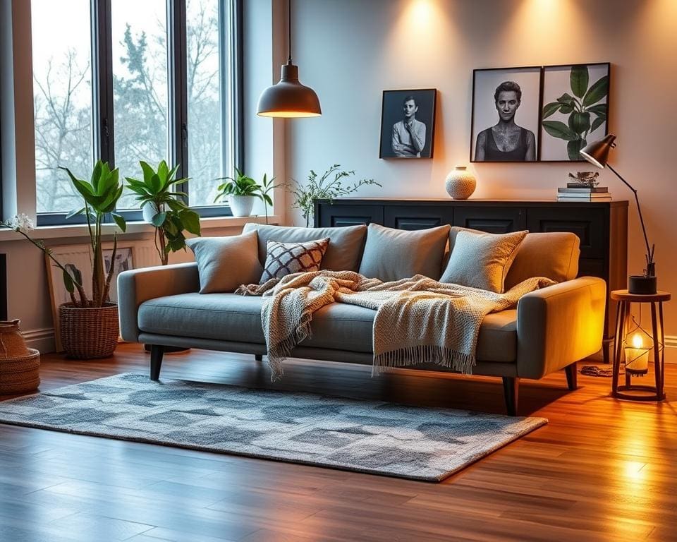 Schlafsofas von BoConcept: Stil und Komfort für dein Heim