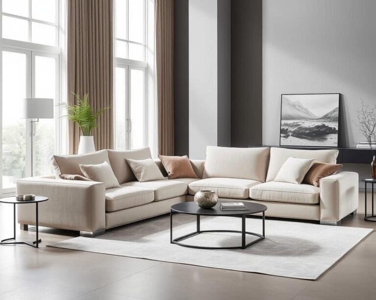 Schlafsofas von Ligne Roset: Flexibel und stilvoll