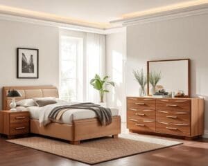 Schlafzimmer-Kommoden von Musterring: Für dein perfektes Heim