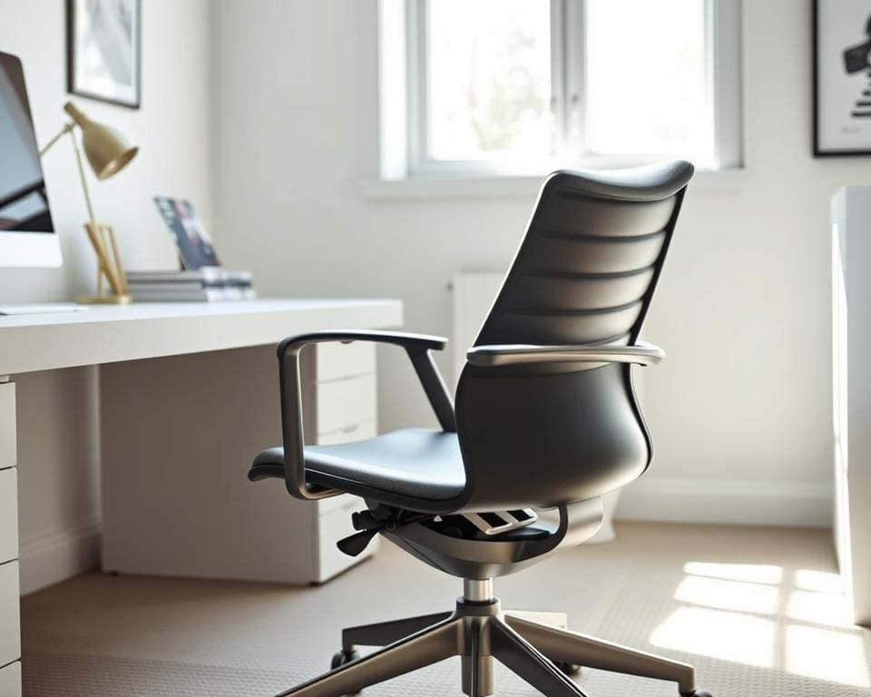 Schreibtischstühle von Herman Miller: Ergonomie trifft Design