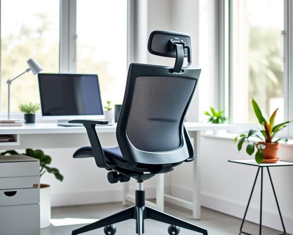 Schreibtischstühle von Vitra für ergonomisches Arbeiten