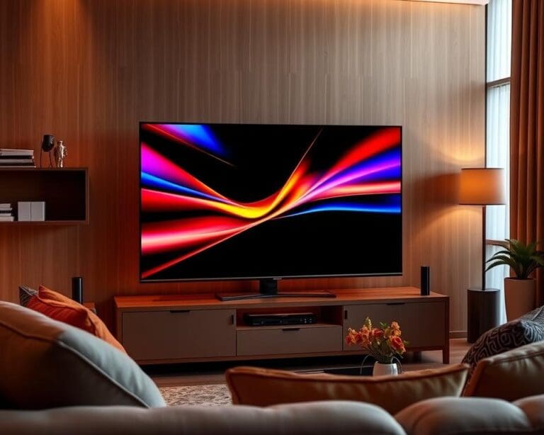 Smart TVs von Panasonic: Ultimatives Seherlebnis