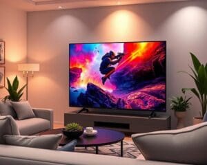 Smart TVs von Sony: Unterhaltung auf höchstem Niveau