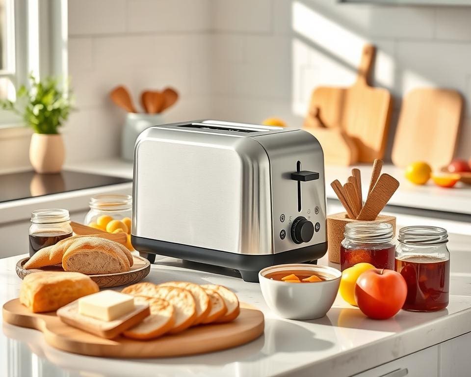 Tipps für den Kauf eines multifunktionalen Toasters