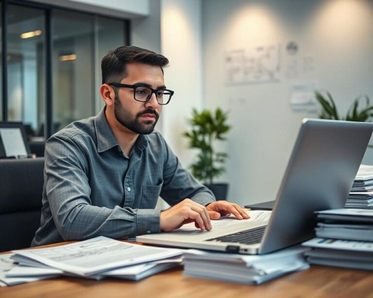 Übersetzer für Technikdokumente: Fachwissen verständlich machen