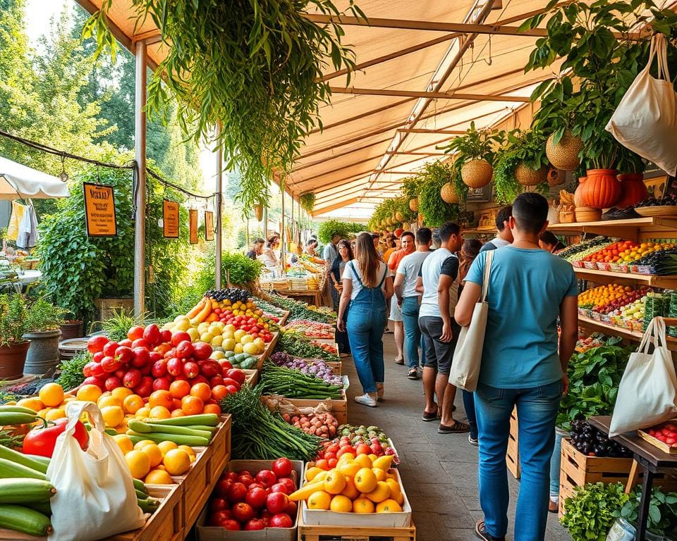 Warum Zero Waste beim Einkaufen beginnt