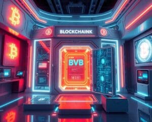 Wie sicher ist Blockchain für das digitale Bankwesen?