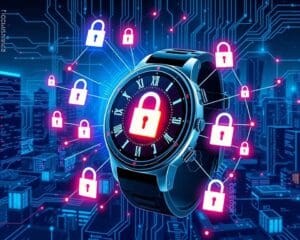 Wie sicher sind Wearables gegen Cyberangriffe geschützt?