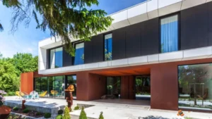 M&W Construction: Ihr Profi für Container für Büroprojekte
