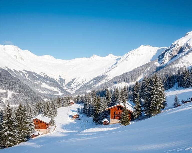 Andermatt: Wintersport abseits der Massen