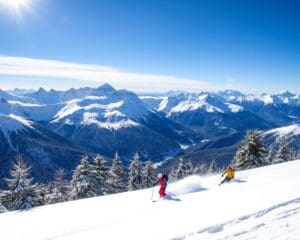 Chamonix: Tiefschneeparadies für Adrenalinjunkies