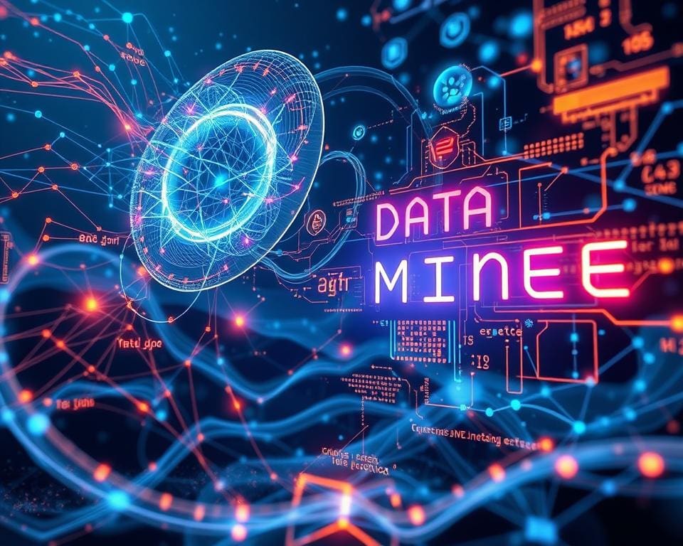 Data Mining und Sprachverarbeitung