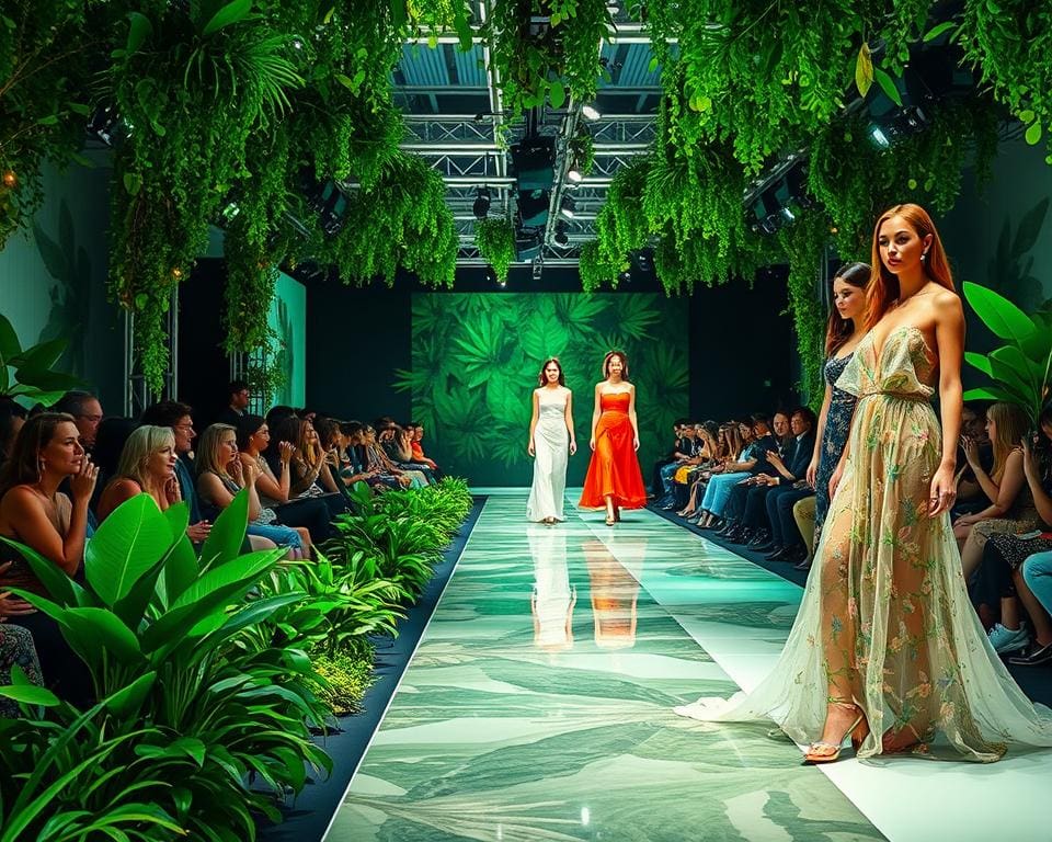 Green Fashion Awards: Deutsche Marken im Rampenlicht