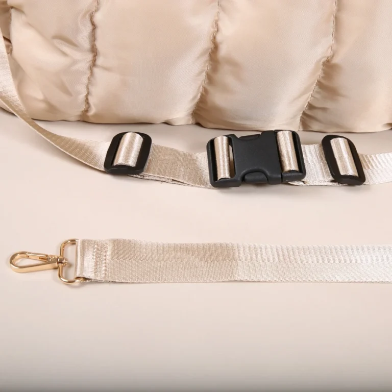 Hundetasche Car Paris: Das Plus an Sicherheit und Komfort