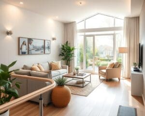 Können Smart Homes die Lebensqualität von Senioren verbessern?