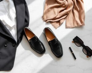 Loafers: Der Komfortschuh für stilvolle Outfits