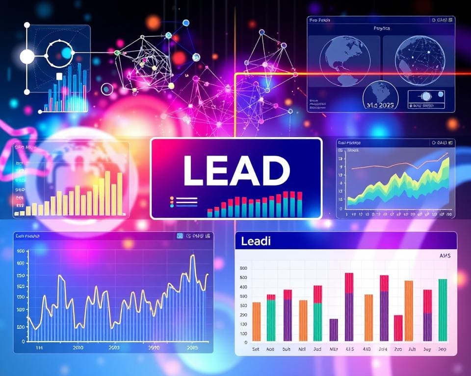 Methoden des maschinellen Lernens bei der Lead-Qualifizierung