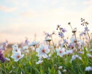 Pastellfarben: Der zarte Trend für den Frühling