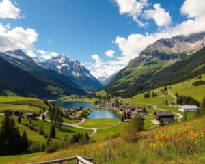 Serre Chevalier: Französische Alpenromantik erleben