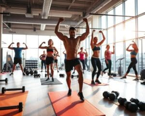 So stärken Sie Ihre Muskulatur durch gezieltes Training