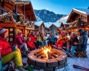 Sölden: Aprés-Ski und Partyspaß pur