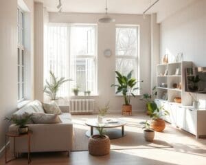 Tipps für ein minimalistisches Leben voller Zufriedenheit