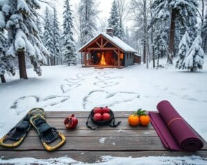 Tipps zur Förderung der Herzgesundheit im Winter