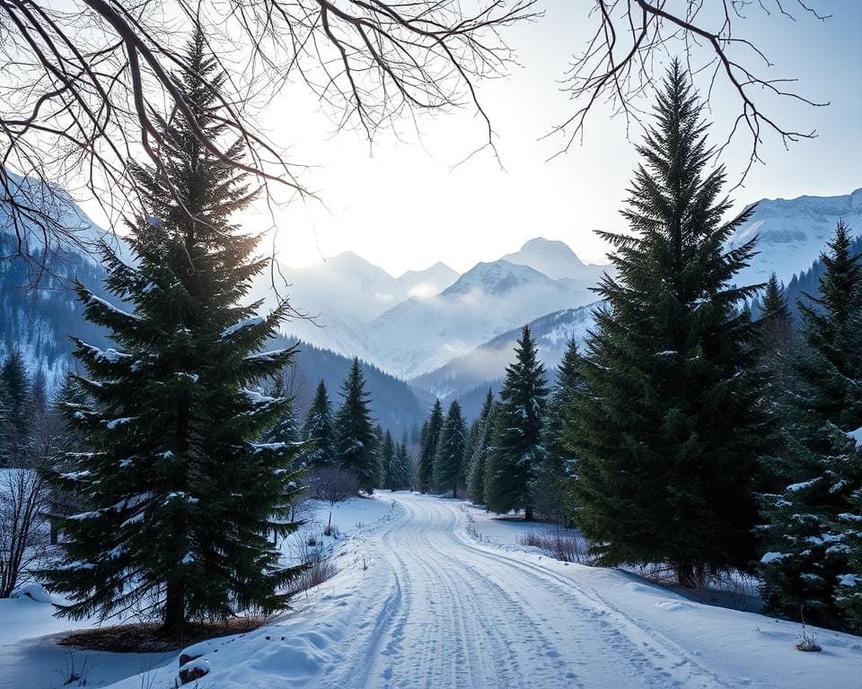 Umweltbewusstsein in Seefeld