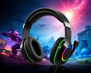 VOIP-Headsets: Ideal für Multiplayer-Games