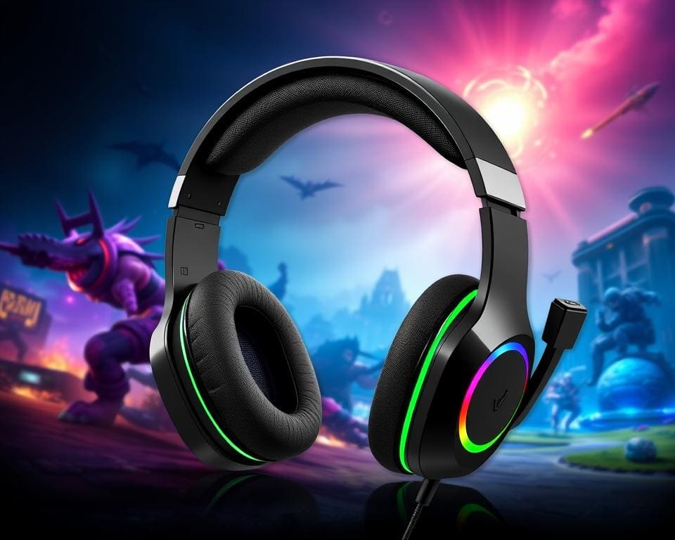 VOIP-Headsets: Ideal für Multiplayer-Games