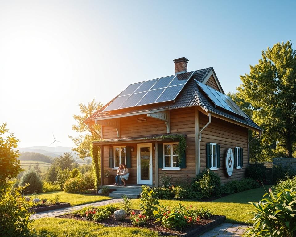 Vorteile der Energieberatung