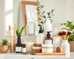 Zero-Waste-Kosmetik: Produkte für den Alltag