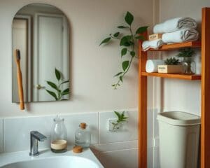 Zero Waste im Badezimmer: Schritt für Schritt