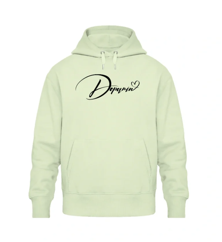 Oversized Hoodie